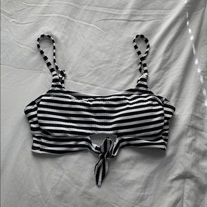 Junior’s Bikini Top